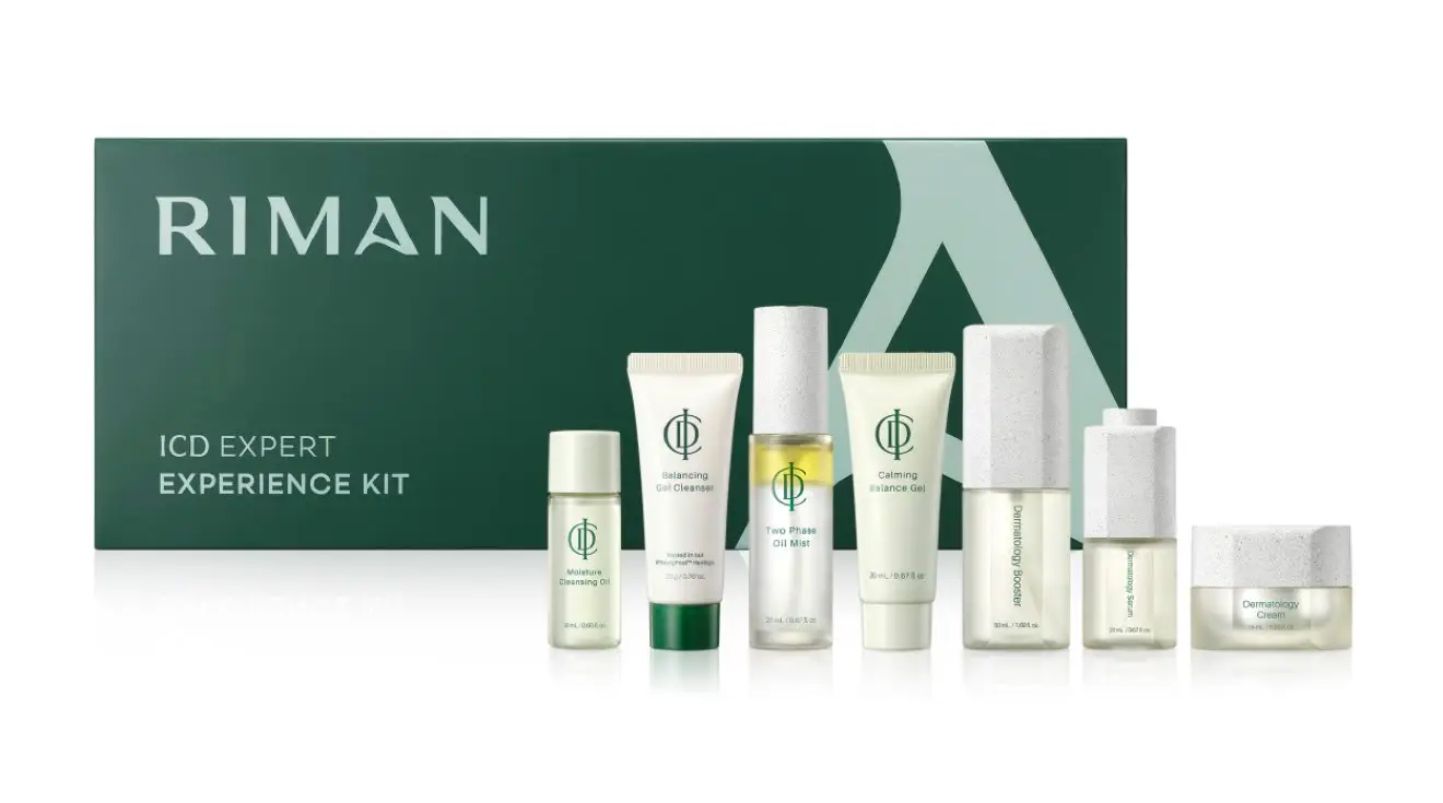 ICD Expert Experience Kit