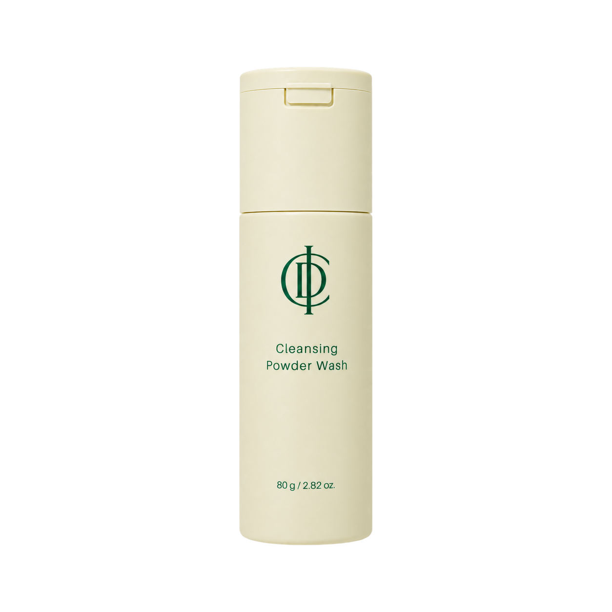 Cleansing Powder Wash