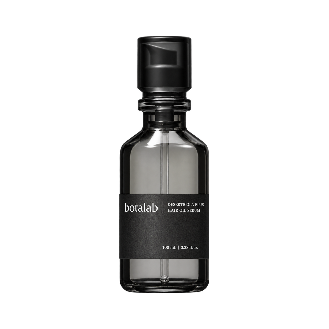 Deserticola Plus Hair Oil Serum