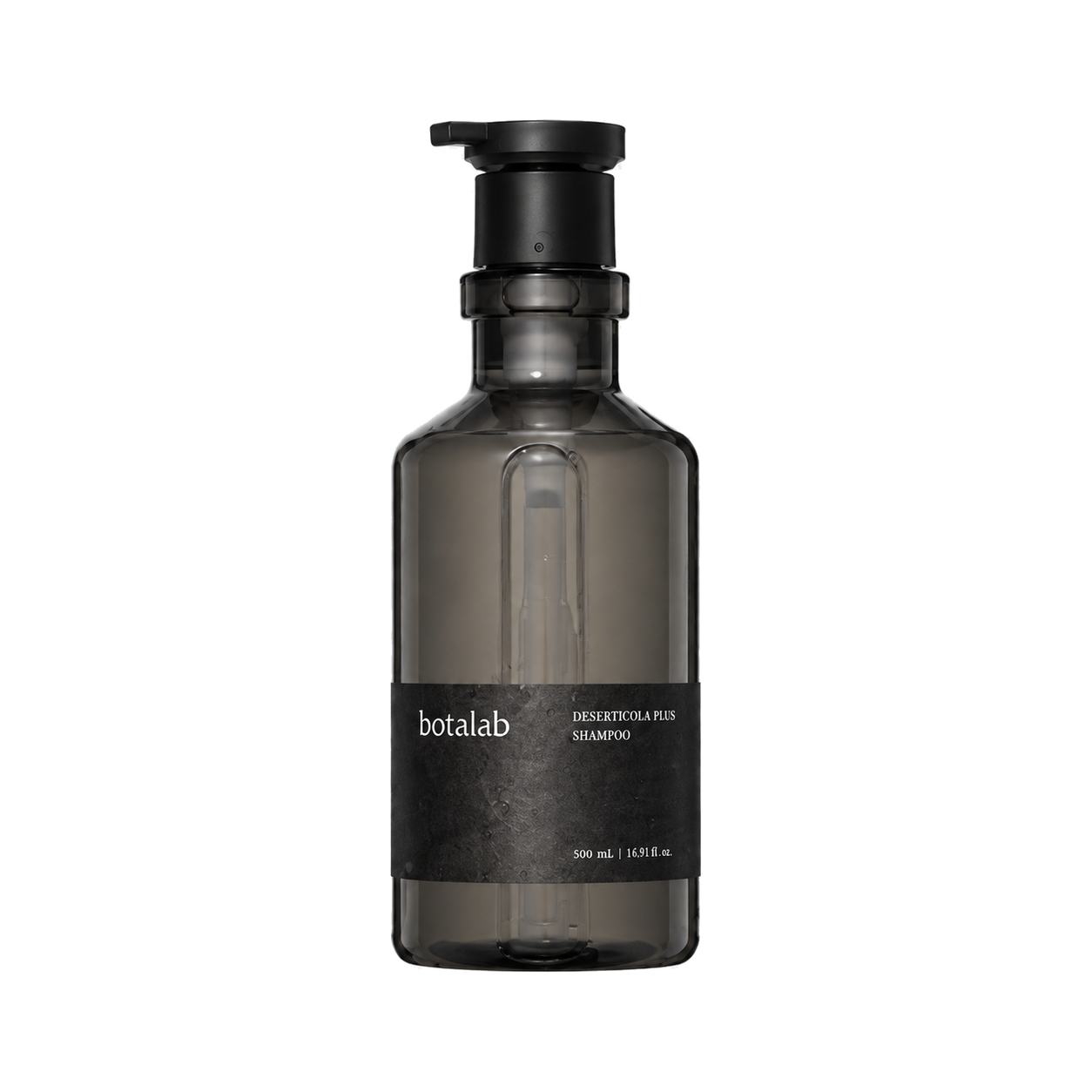 Deserticola Plus Shampoo