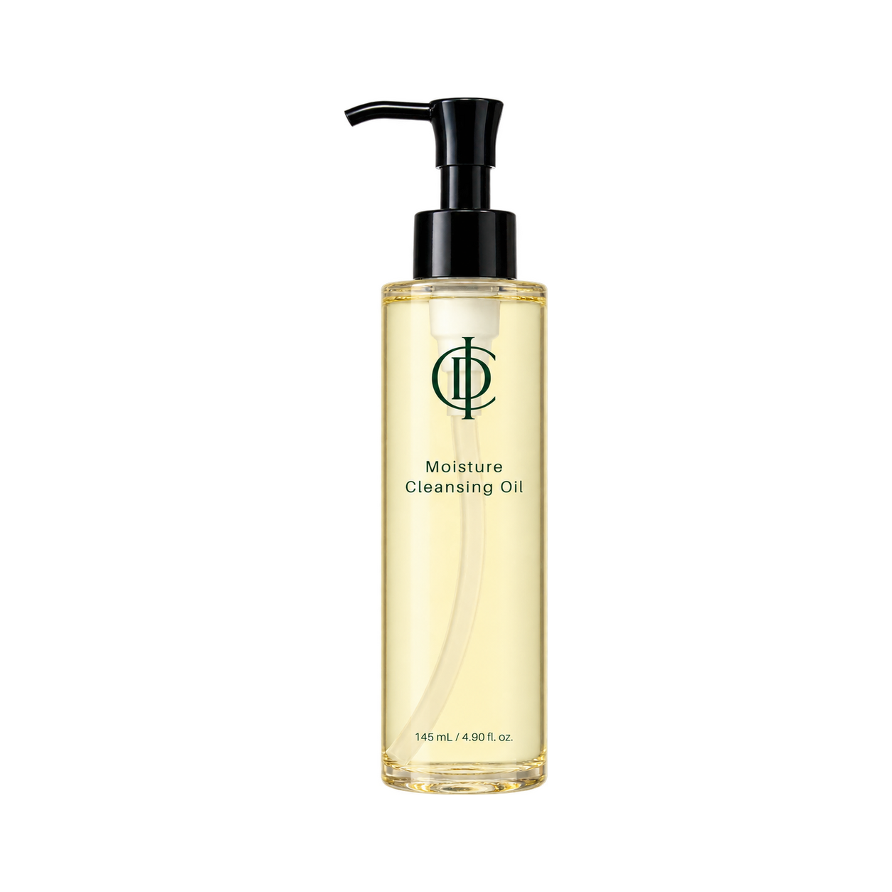 Moisture Cleansing Oil