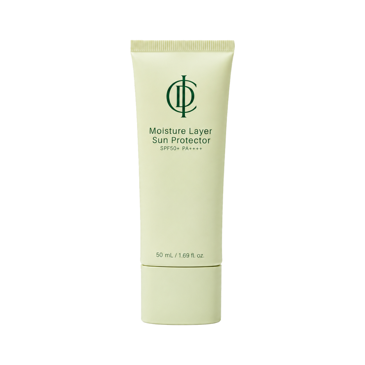 Moisture Layer Sunscreen