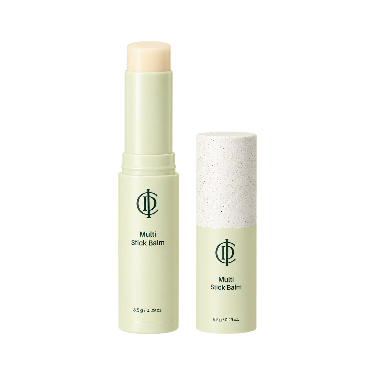 Multi Stick Balm
