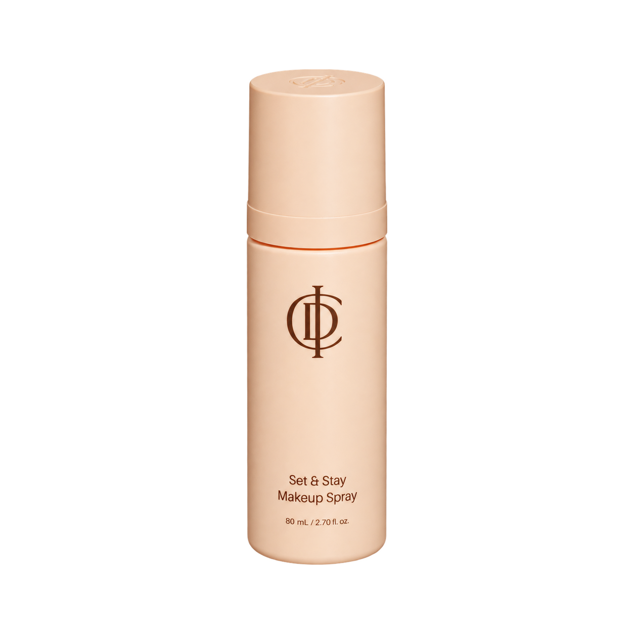 Set & Stay Makeup Spray