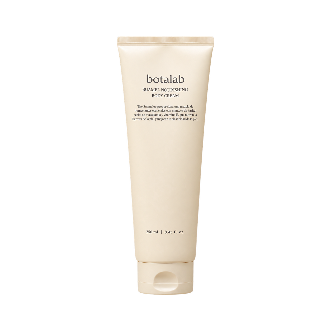Suamel Nourishing Body Cream