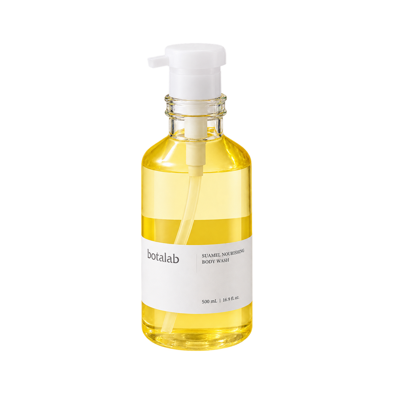 Suamel Nourishing Body Wash