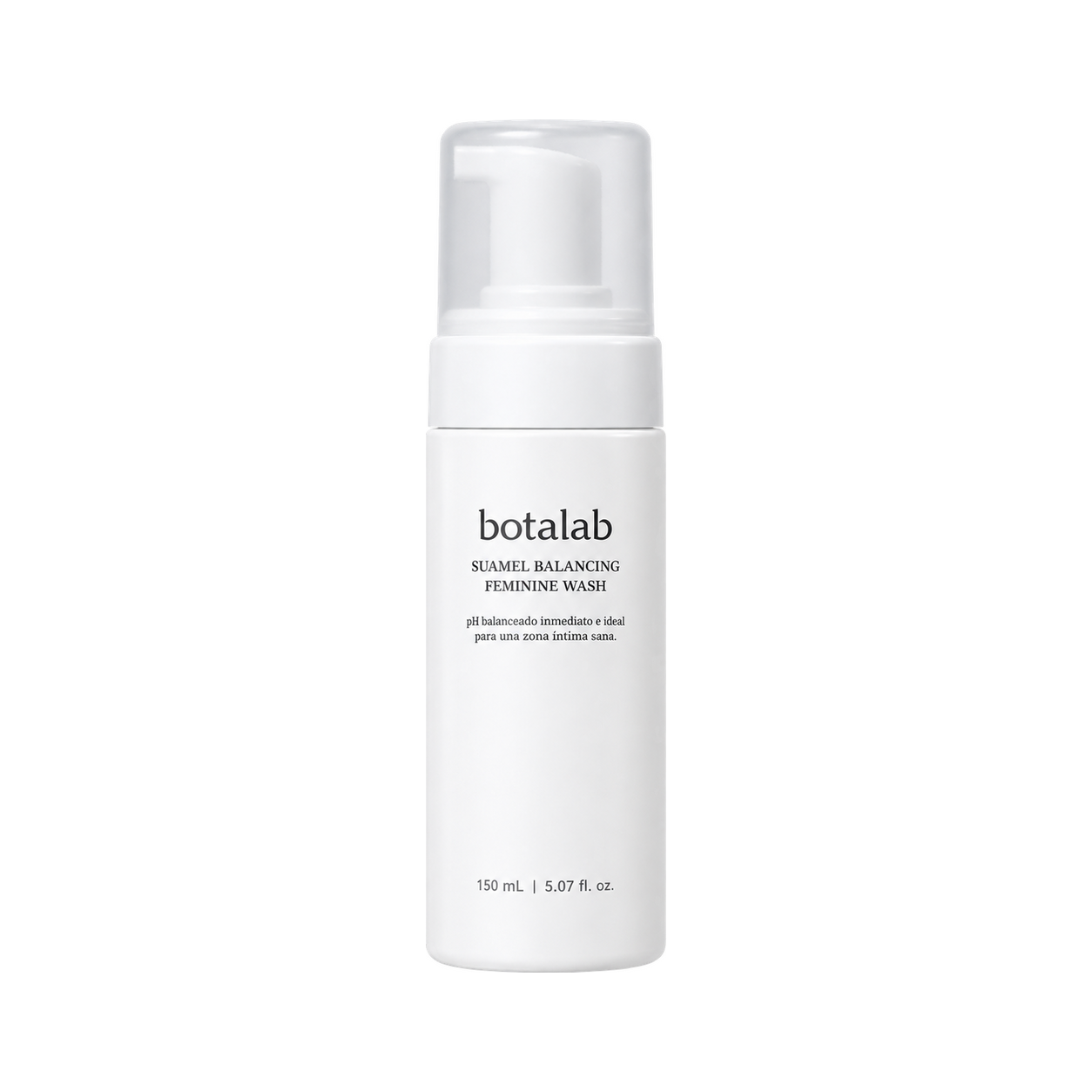 Suamel Balancing Feminine Wash