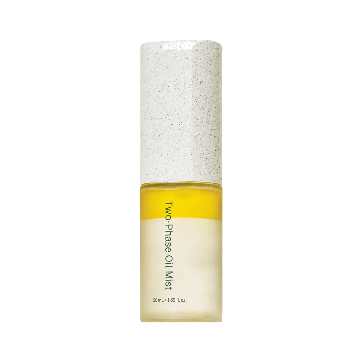 Two-Phase Oil Mist